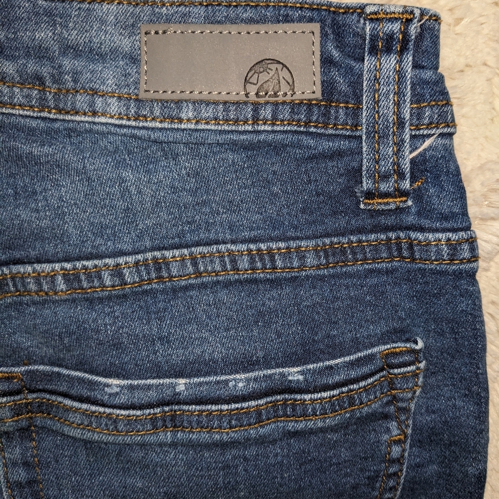 Denim Jeans